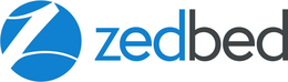 Z ZEDBED trademark
