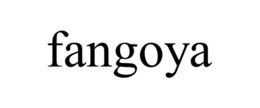 FANGOYA trademark