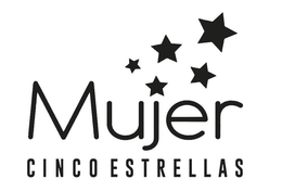 MUJER CINCO ESTRELLAS trademark