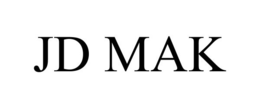 JD MAK trademark