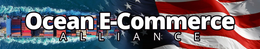 OCEAN E-COMMERCE ALLIANCE trademark