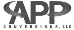 APP CONVERSIONS, LLC trademark