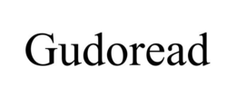 GUDOREAD trademark