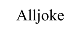 ALLJOKE trademark