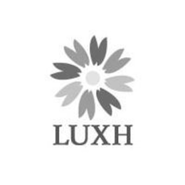 LUXH trademark