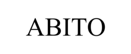 ABITO trademark