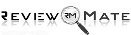 RM REVIEW MATE REVIEW MATE trademark