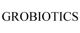 GROBIOTICS trademark