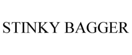 STINKY BAGGER trademark