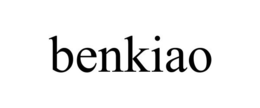 BENKIAO trademark