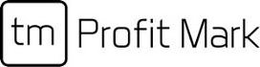 TM PROFIT MARK trademark