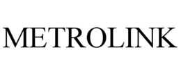 METROLINK trademark
