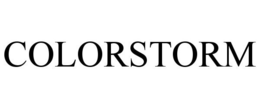 COLORSTORM trademark