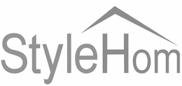 STYLEHOM trademark