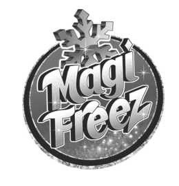 MAGI FREEZ trademark