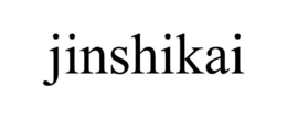 JINSHIKAI trademark
