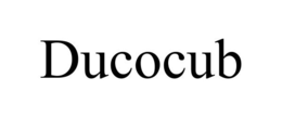 DUCOCUB trademark