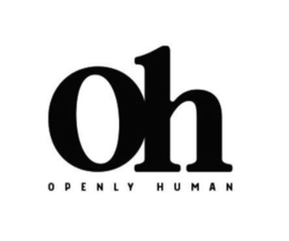 OH OPENLY HUMAN trademark