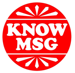 KNOW MSG trademark