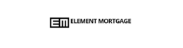 EM ELEMENT MORTGAGE trademark