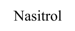 NASITROL trademark