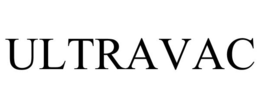 ULTRAVAC trademark