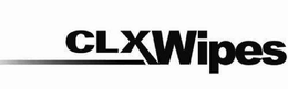 CLXWIPES trademark