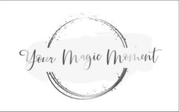 YOUR MAGIC MOMENT trademark