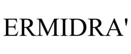 ERMIDRA' trademark