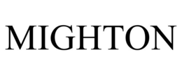 MIGHTON trademark