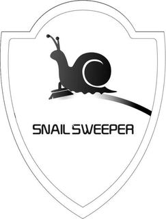 SNAIL SWEEPER trademark