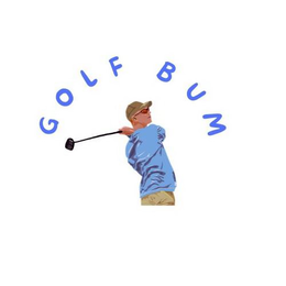 GOLF BUM trademark