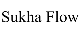 SUKHA FLOW trademark