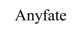 ANYFATE trademark