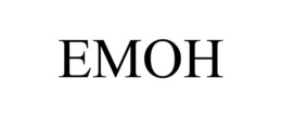 EMOH trademark