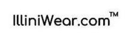 ILLINIWEAR.COM trademark