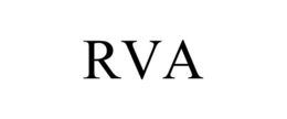 RVA trademark