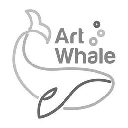 ART WHALE trademark