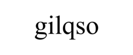 GILQSO trademark