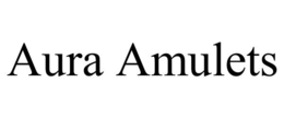 AURA AMULETS trademark