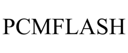 PCMFLASH trademark