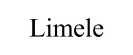 LIMELE trademark