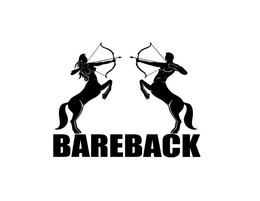 BAREBACK trademark