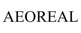 AEOREAL trademark