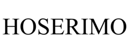 HOSERIMO trademark