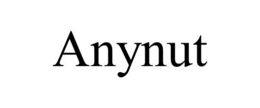 ANYNUT trademark