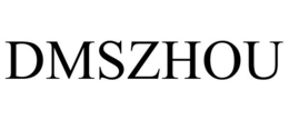 DMSZHOU trademark