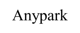ANYPARK trademark