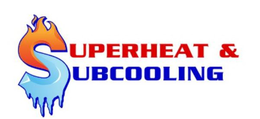 SUPERHEAT & SUBCOOLING trademark