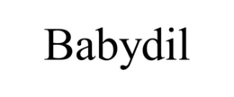 BABYDIL trademark